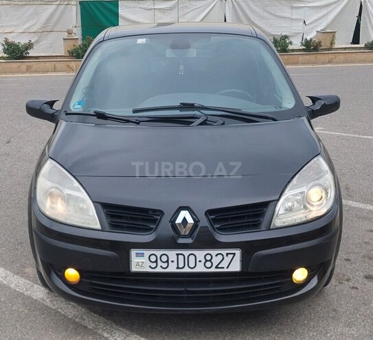 Renault Scenic 2007, 360,827 km - 1.5 л - Bakı