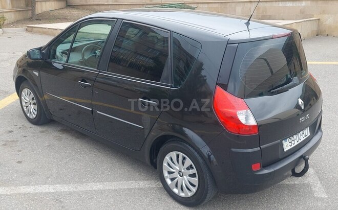 Renault Scenic 2007, 360,827 km - 1.5 л - Bakı