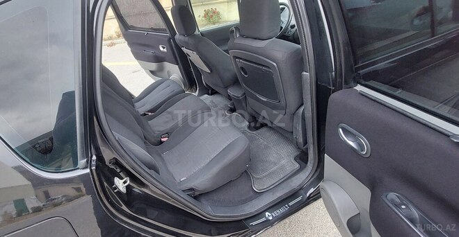 Renault Scenic 2007, 360,827 km - 1.5 л - Bakı