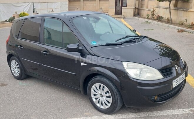 Renault Scenic 2007, 360,827 km - 1.5 л - Bakı