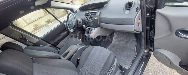 Renault Scenic 2007, 360,827 km - 1.5 л - Bakı