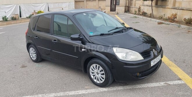 Renault Scenic 2007, 360,827 km - 1.5 л - Bakı