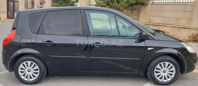 Renault Scenic 2007, 360,827 km - 1.5 л - Bakı
