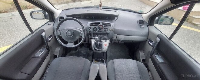 Renault Scenic 2007, 360,827 km - 1.5 л - Bakı