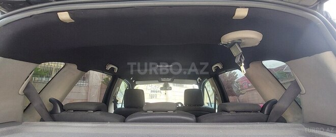 Renault Scenic 2007, 360,827 km - 1.5 л - Bakı