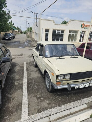 LADA (VAZ) 2106 1983, 98,000 km - 1.5 л - Gəncə