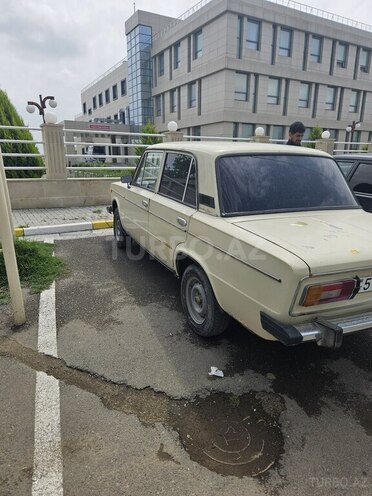LADA (VAZ) 2106 1983, 98,000 km - 1.5 л - Gəncə