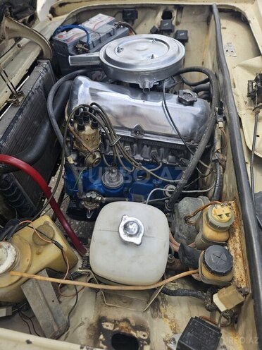 LADA (VAZ) 2106 1983, 98,000 km - 1.5 л - Gəncə