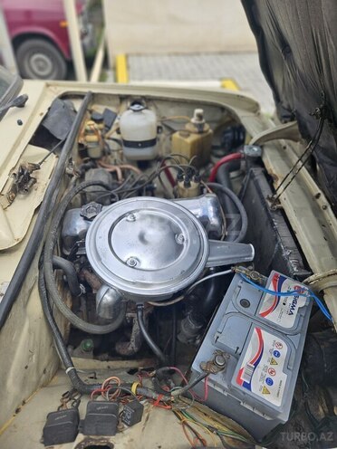 LADA (VAZ) 2106 1983, 98,000 km - 1.5 л - Gəncə