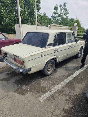 LADA (VAZ) 2106 1983, 98,000 km - 1.5 л - Gəncə