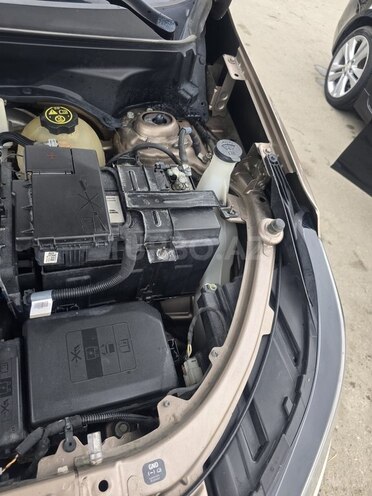 Chevrolet Equinox 2019, 115,000 km - 1.5 л - Bakı