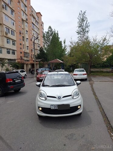 Changan Benni 2014, 120,000 km - 1.0 l - Bakı