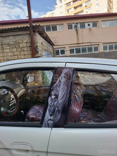 Changan Benni 2014, 120,000 km - 1.0 l - Bakı