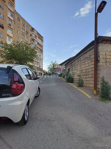 Changan Benni 2014, 120,000 km - 1.0 l - Bakı
