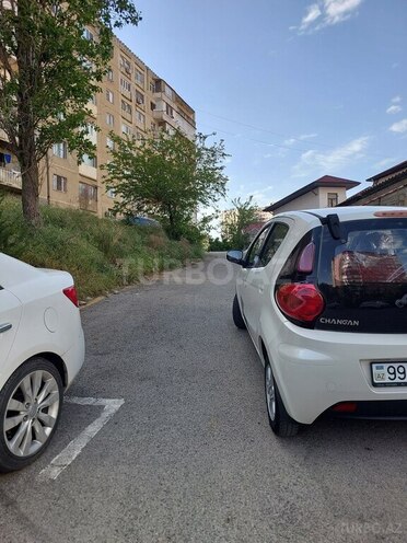 Changan Benni 2014, 120,000 km - 1.0 l - Bakı