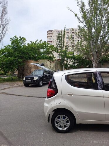 Changan Benni 2014, 120,000 km - 1.0 l - Bakı