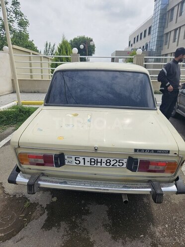 LADA (VAZ) 2106 1983, 98,000 km - 1.5 л - Gəncə