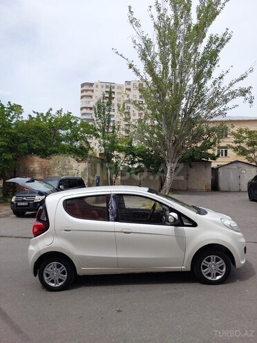 Changan Benni 2014, 120,000 km - 1.0 l - Bakı