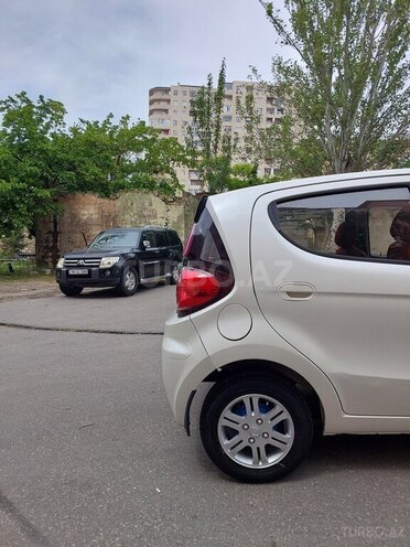 Changan Benni 2014, 120,000 km - 1.0 l - Bakı
