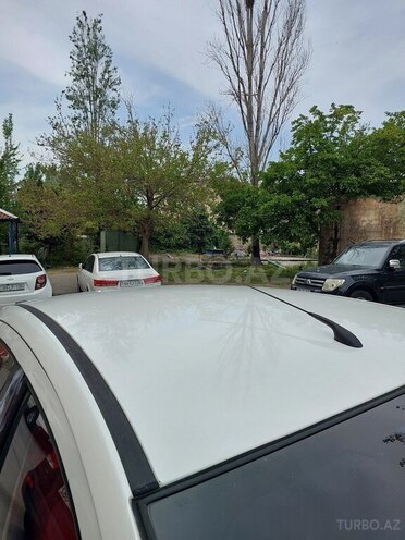 Changan Benni 2014, 120,000 km - 1.0 l - Bakı