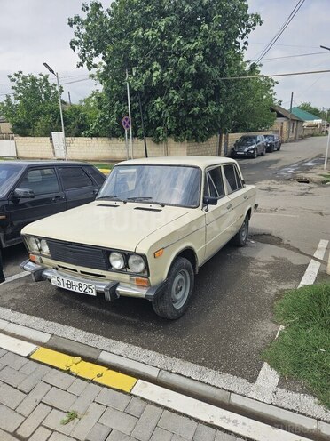 LADA (VAZ) 2106 1983, 98,000 km - 1.5 л - Gəncə
