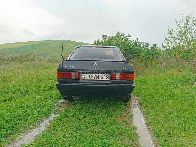 Mercedes 190 1991, 313,053 km - 1.8 л - Bakı