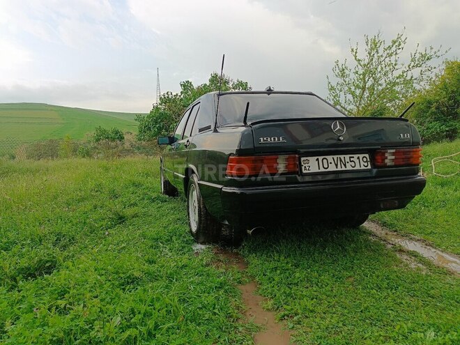 Mercedes 190 1991, 313,053 km - 1.8 л - Bakı