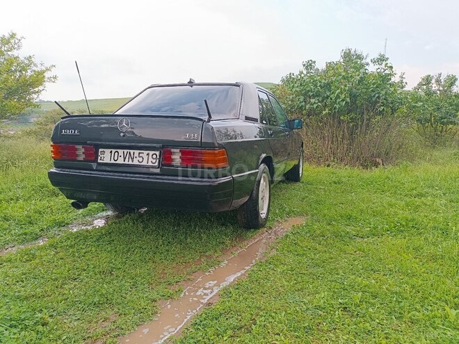 Mercedes 190 1991, 313,053 km - 1.8 л - Bakı