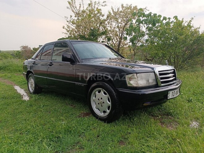 Mercedes 190 1991, 313,053 km - 1.8 л - Bakı