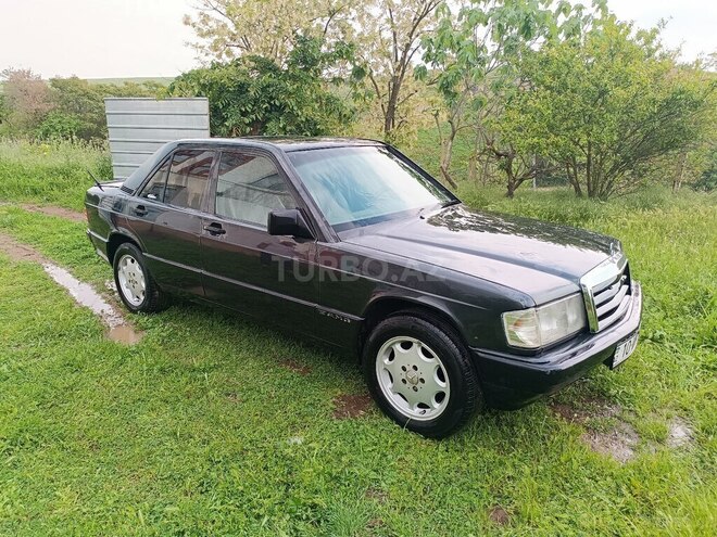 Mercedes 190 1991, 313,053 km - 1.8 л - Bakı