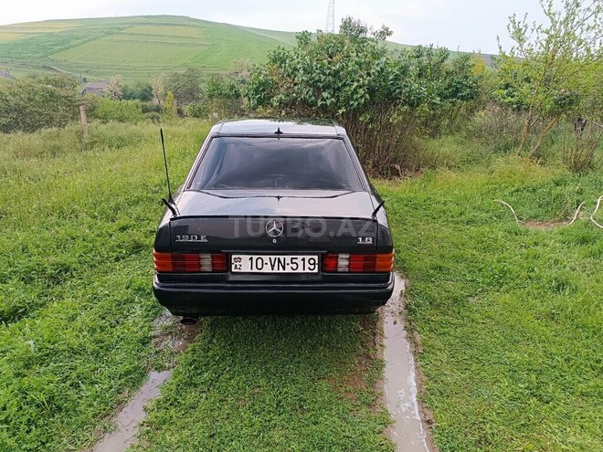 Mercedes 190 1991, 313,053 km - 1.8 л - Bakı