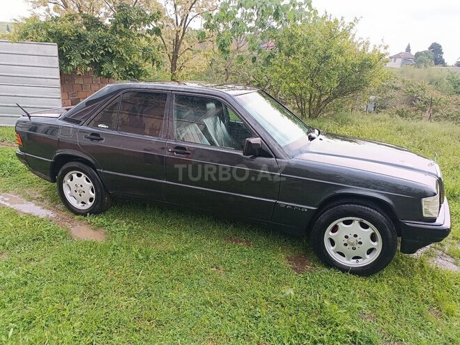 Mercedes 190 1991, 313,053 km - 1.8 л - Bakı