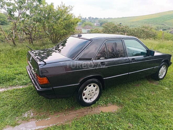 Mercedes 190 1991, 313,053 km - 1.8 л - Bakı