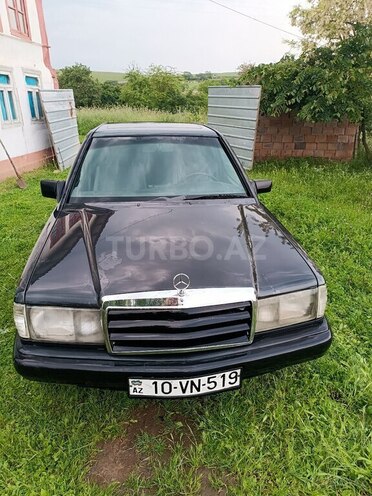 Mercedes 190 1991, 313,053 km - 1.8 л - Bakı