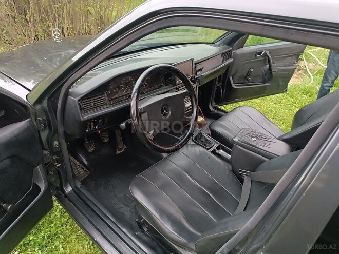 Mercedes 190 1991, 313,053 km - 1.8 л - Bakı