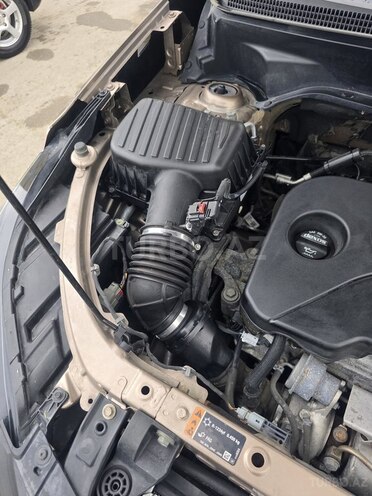 Chevrolet Equinox 2019, 115,000 km - 1.5 л - Bakı