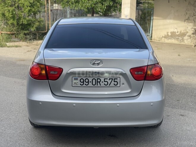 Hyundai Elantra 2009, 250,000 km - 1.6 л - Bakı