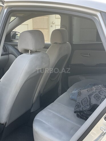 Hyundai Elantra 2009, 250,000 km - 1.6 л - Bakı