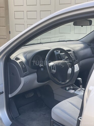 Hyundai Elantra 2009, 250,000 km - 1.6 л - Bakı