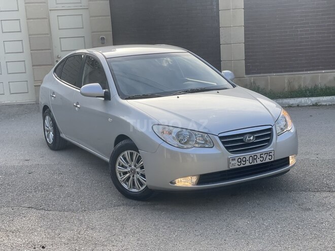 Hyundai Elantra 2009, 250,000 km - 1.6 л - Bakı