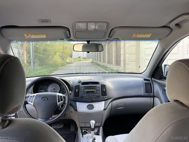 Hyundai Elantra 2009, 250,000 km - 1.6 л - Bakı