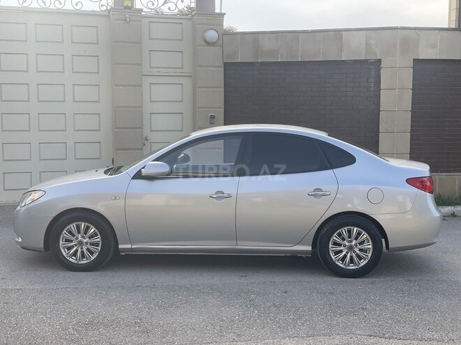 Hyundai Elantra 2009, 250,000 km - 1.6 л - Bakı