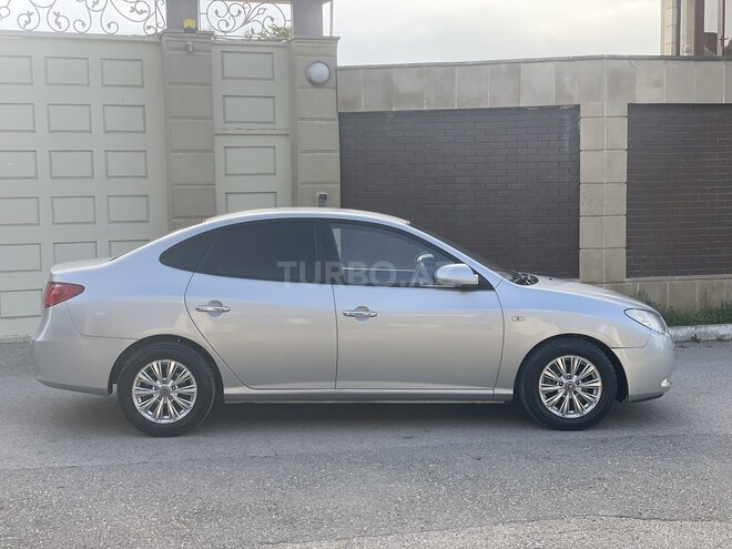 Hyundai Elantra 2009, 250,000 km - 1.6 л - Bakı