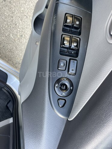 Hyundai Elantra 2009, 250,000 km - 1.6 л - Bakı