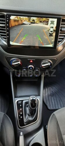 Hyundai Accent 2018, 90,000 km - 1.6 l - Bakı