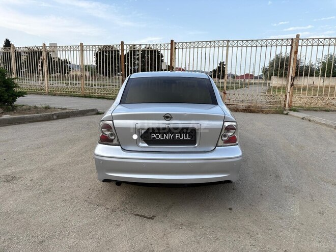 Opel Vectra 1999, 314,000 km - 1.8 l - Bakı