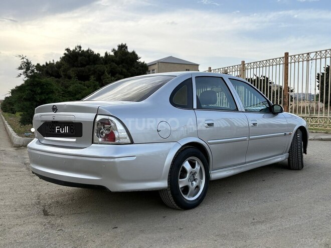 Opel Vectra 1999, 314,000 km - 1.8 l - Bakı