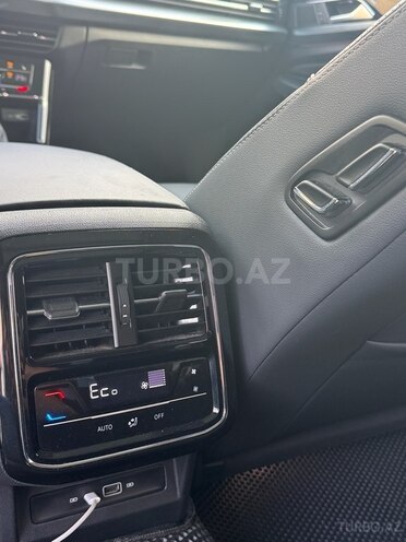 Volkswagen Passat 2022, 54,500 km - 1.4 l - Bakı