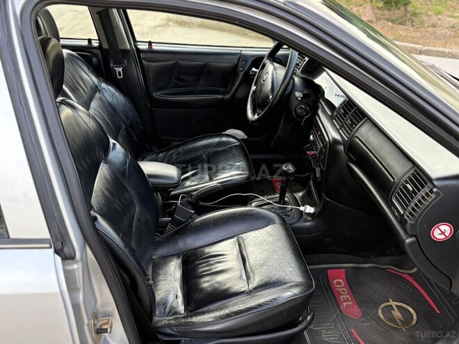 Opel Vectra 1999, 314,000 km - 1.8 l - Bakı