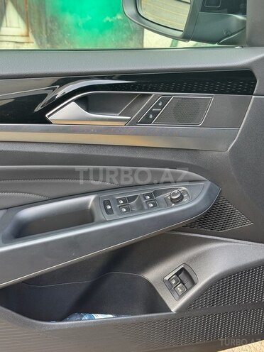 Volkswagen Passat 2022, 54,500 km - 1.4 l - Bakı